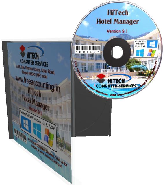 Hotel reservations software , hotel billing software, hotel, motel management software, Software for Hotels, Promote Business Accounting Software and Earn Money, Hotel Software, Resellers are offered attractive commissions. International Business. Visit for trial download of Financial Accounting software for Traders, Industry, Hotels, Hospitals, petrol pumps, Newspapers, Automobile Dealers, Web based Accounting, Business Management Software