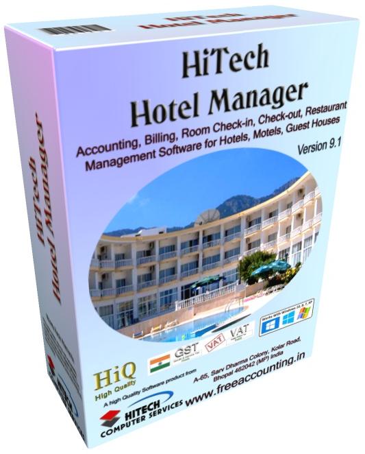 Hotel management software, hotel management system demo, Hotel Management Software Features , motel accounting software, hotel reservation software, motel software, Rental Property Accounting Software, Rental Property Management Software, Top 20 Accounting Systems and Accounting Software From HiTech, Hotel Motel Software, Hotel Software, Accounting software such as SSAM, Hotel Manager, Hospital Manager, Industry Manager, FA for Petrol Pump and HiTech Enterprise Suite and enterprise solutions