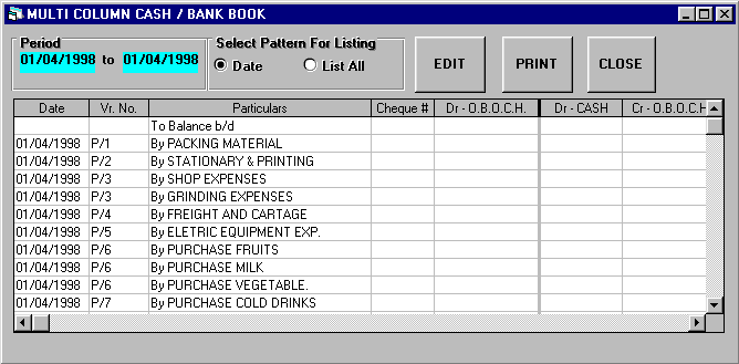 Software Hotel, Hotel Management Software, Hotel Software, Accounting Software for Hotels, Hotel Software, Billing and Accounting Software for management of Hotels, Restaurants, Motels, Guest Houses. Modules : Rooms, Visitors, Restaurant, Payroll, Accounts & Utilities. Free Trial Download