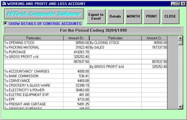 Software Hotels, Hotel Management Software, Hotel Software, Accounting Software for Hotels, Hotel Software, Billing and Accounting Software for management of Hotels, Restaurants, Motels, Guest Houses. Modules : Rooms, Visitors, Restaurant, Payroll, Accounts & Utilities. Free Trial Download